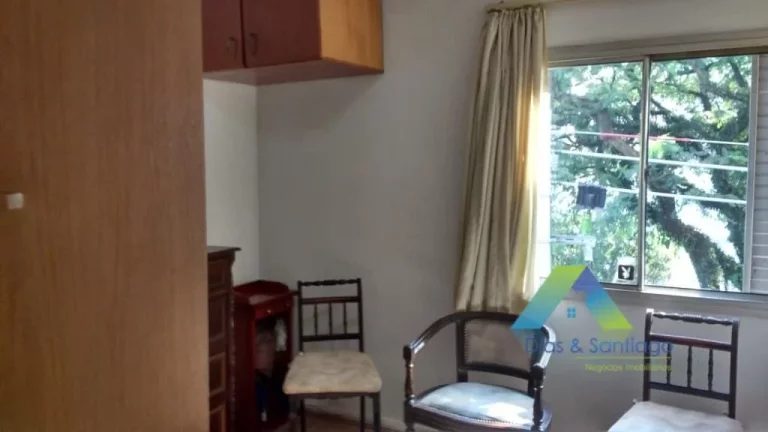 Imagem Apartamento com 3 quartos, 86 m² à venda - Paraíso