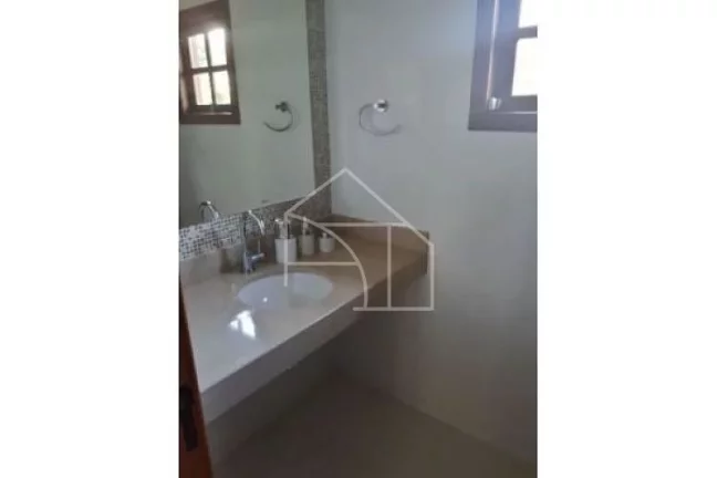 Imagem Chácara em Praia Grande, Frente pro Mar com 6 dormitórios e 5000 m²