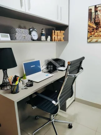 Imagem Cobertura Duplex 156m² | 3 Quartos (1 Suíte) | Vilas da Barra