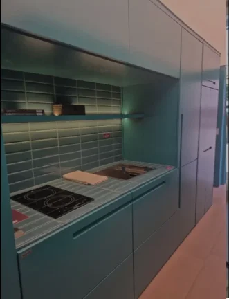 Imagem Apartamento para Venda em Rio de Janeiro, Gávea, 1 banheiro