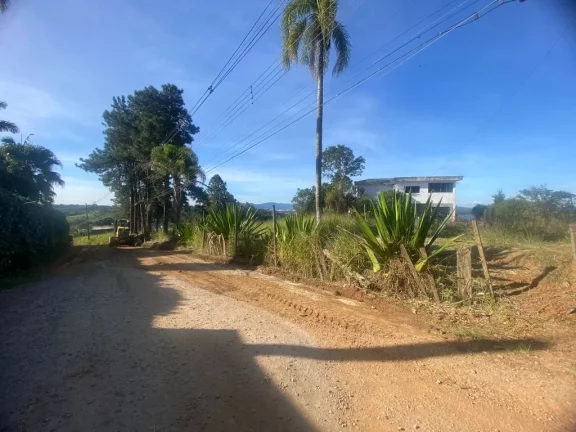 Imagem Terreno à venda, 1580 m² por R$ 480.000,00 - Chácaras Ceres - Suzano/SP