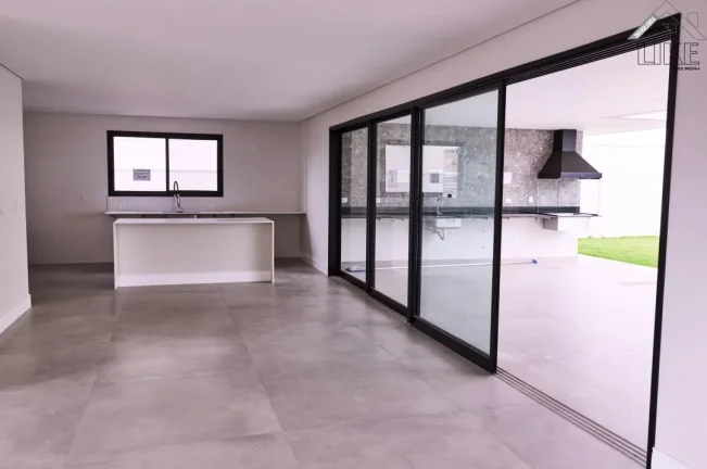 Imagem CASA EM CONDOMÍNIO Reserva do Paratehy