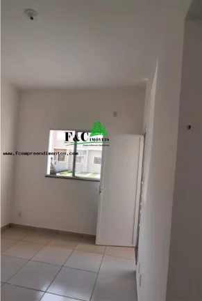 Imagem Casa em Condomínio para Venda em Iracemápolis, Jardim Residencial Flórida, 2 dormitórios, 1 banheiro, 1 vaga