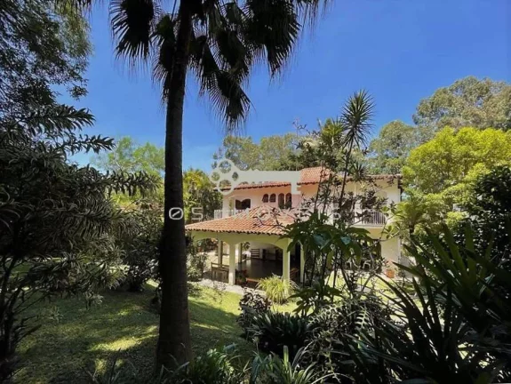 Imagem Villa Vianna. 4d (2sts). Ótima! Piscina, gourmet, hóspedes, home-office!