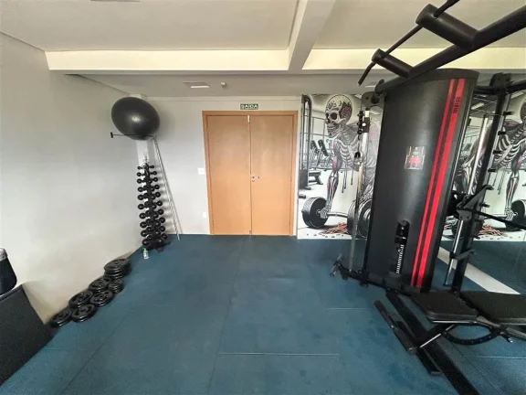 Imagem APARTAMENTO COM 102 m² - GUILHERMINA - PRAIA GRANDE SP