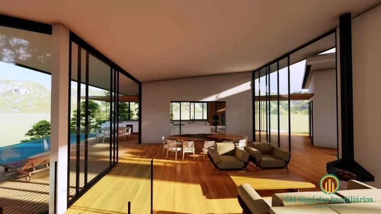 Imagem Forest Hills - MELHOR LOTE DO CONDO! 1.800m², esquina, alto, ensolarado!