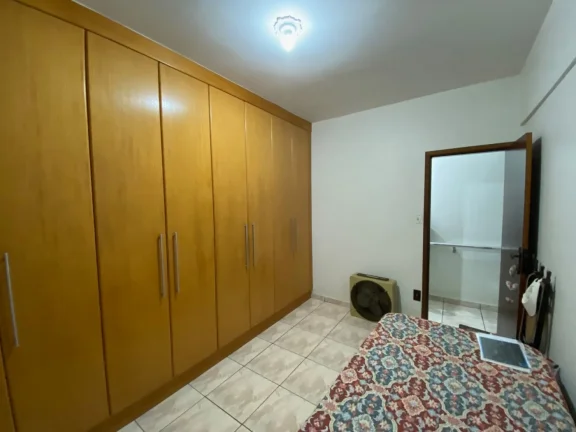 Imagem Apartamento à venda em Santos na Aparecida, próximo da Praia