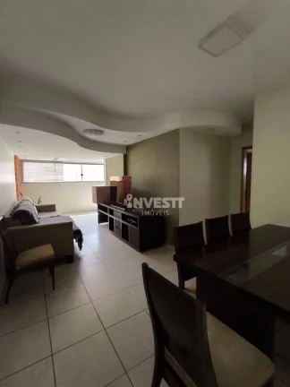 Imagem Apartamento à venda no Setor Bueno - Goiânia/GO