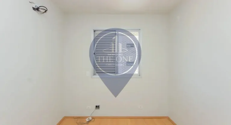 Imagem Imperdível apartamento de 3 quartos na Vila Congonhas, São Paulo-SP: 238m², 5 banheiros e 2 vagas de garagem!