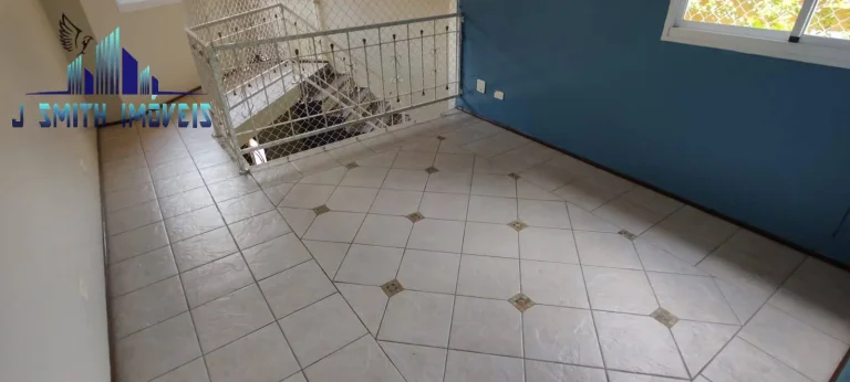 Imagem CASA 3 DORMS (1 SUITE), 2 VAGAS. ÁREA GOURMET. VAGAS VISITANTES