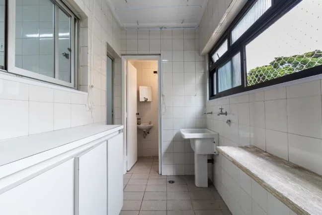 Imagem Imóvel com 3 Quartos à Venda, 138 m² em Perdizes - São Paulo