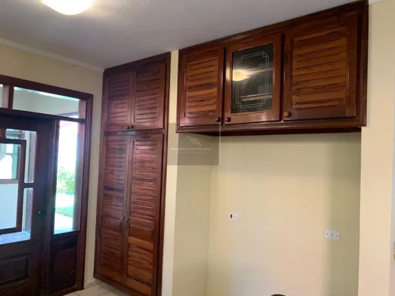 Imagem Casa em Condomínio para Venda em Ubatuba / SP no bairro Horto Florestal