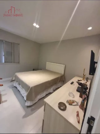 Imagem Apartamento 68m² - 3 dorm - 1 vaga.