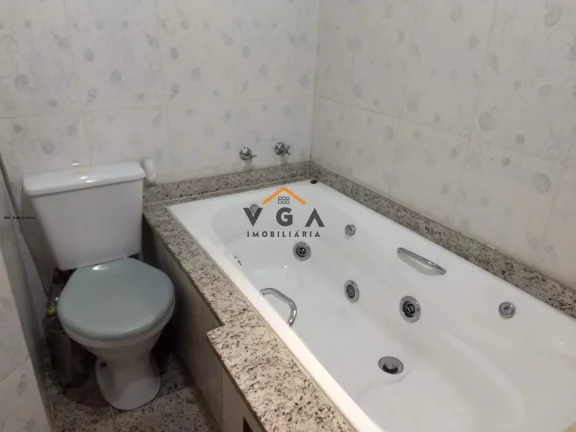 Imagem Apartamento para Venda em São Paulo, Vila Bela, 2 dormitórios, 1 banheiro, 1 vaga