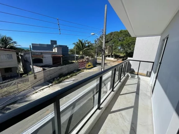 Imagem Excelente oportunidade de adquirir uma belíssima casa geminada no bairro Santa Mônica, em Guarapar...