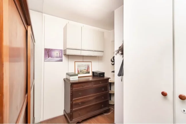 Imagem APARTAMENTO RESIDENCIAL em São Paulo - SP, Chácara Santo Antônio (Zona Sul)