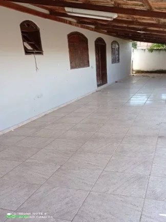 Imagem EXCELENTE CASA, PRÓXIMA AO SUPERMERCADO BH, EM JUATUBA!
*CASA EM LOTE DE 420M²
*CONSTITUÍDA POR: ...