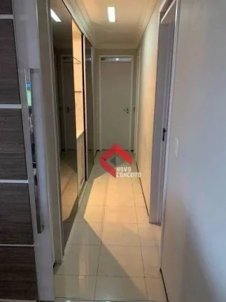 Imagem Apartamento à venda, 243 m² por R$ 1.300.000,00 - Guararapes - Fortaleza/CE