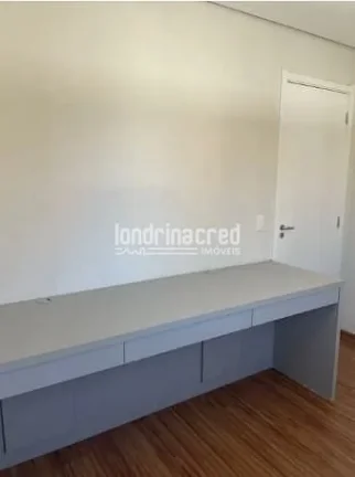 Imagem Apartamento à venda no Salar Di Capri em Cambé com 2 quartos, 1 banheiro, 1 vaga de garagem e opção de venda sem eletros e móveis soltos