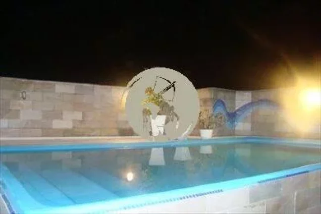 Imagem COBERTURA A VENDA NO BAIRRO DO JOSÉ MENINO EM SANTOS