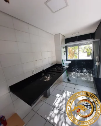 Imagem APARTAMENTO RESIDENCIAL em ITU - SP, RANCHO GRANDE
