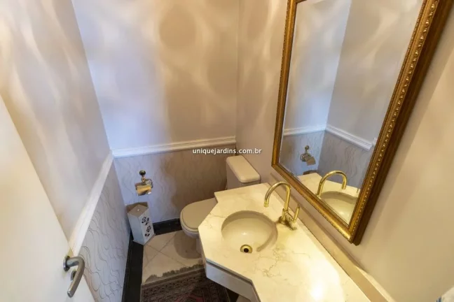 Imagem Apartamento à venda Vila Mariana São Paulo