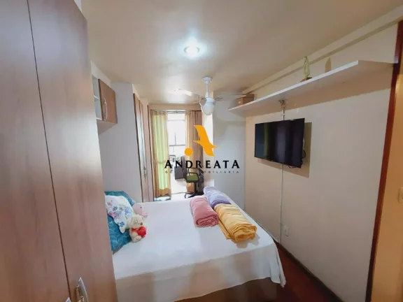 Imagem EXCELENTE APARTAMENTO - 2 QUARTOS - RECREIO DOS BANDEIRANTES