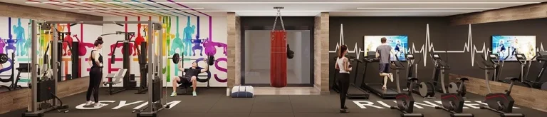 Imagem Apartamento à venda em São Paulo, Itaquera, com 2 quartos, 40,21m2