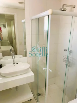 Imagem Apartamento Mobiliado à Venda em Vila Mariana - São Paulo/SP.