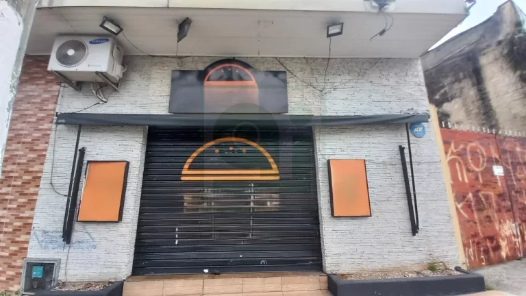 SALAO COMERCIAL em OSASCO - SP, CENTRO