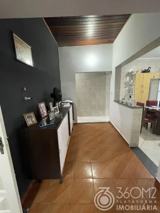 Imagem Casa para Venda em São Bernardo do Campo / SP no bairro Rio Grande
