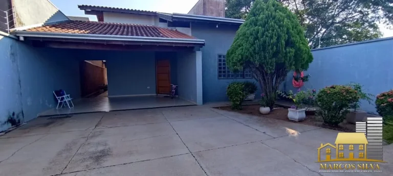 Imagem para Venda em Três Lagoas / MS no bairro Vila Nova
