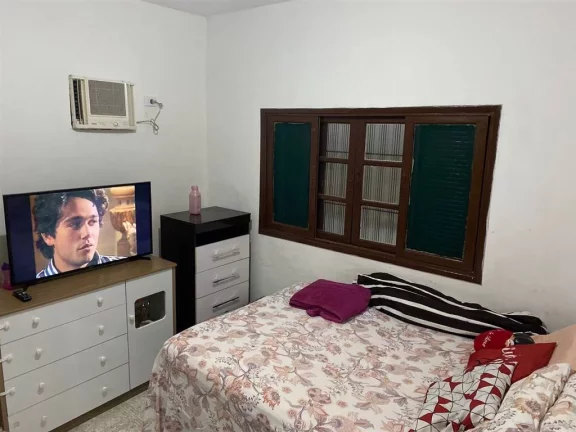 Imagem Casa com 1 dorm, Ocian, Praia Grande - R$ 350 mil, Cod: 2898