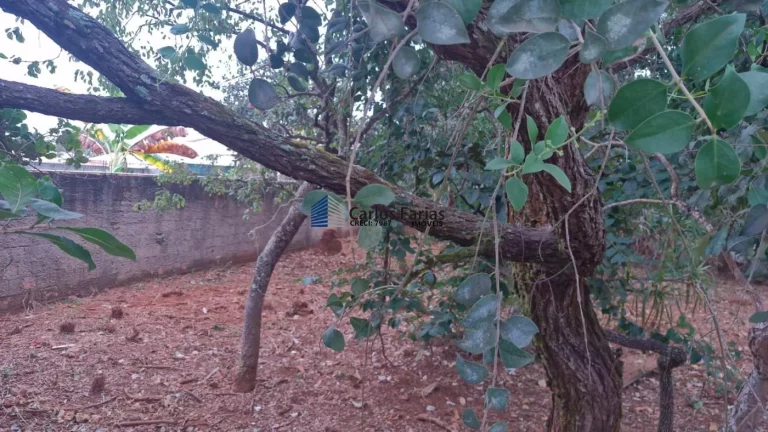 Imagem Lote em Condomínio Fechado para Venda em Brasília, PARANOA
