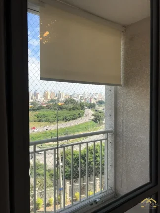 Imagem Apartamento 3 quartos (1 suíte) e 2 vagas - Vista Park - Jundiaí/SP