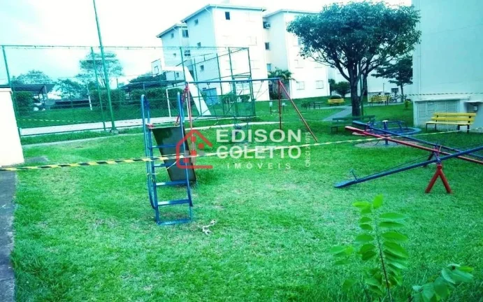 Imagem Pronto para Morar - Lindo Apartamento a venda no Residencial Colina Verde em Piracicaba !!