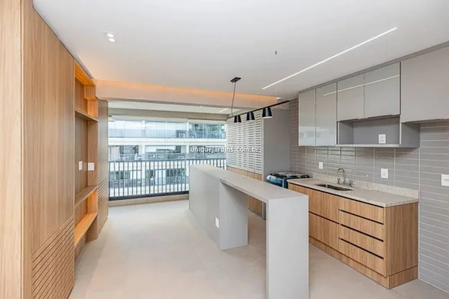 Imagem Apartamento à venda Bela Vista São Paulo