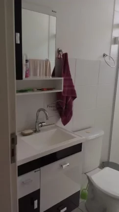 Imagem Apartamento à venda no bairro Vila Mariana - Aparecida/SP