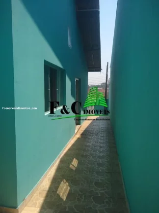 Imagem Casa para Venda em Paulínia, São Luiz, 3 dormitórios, 2 suítes, 1 banheiro, 2 vagas