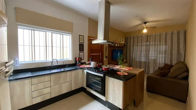Imagem CASA TUPI - PRAIA GRANDE SP