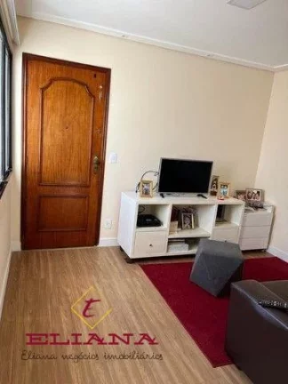 Imagem Apartamento com 3 quartos, 126m², à venda em São Paulo, Tatuapé