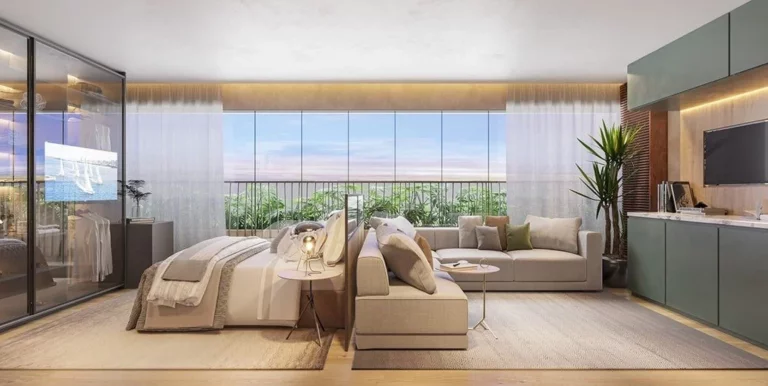Imagem APARTAMENTO RESIDENCIAL em Osasco - SP, Bela Vista