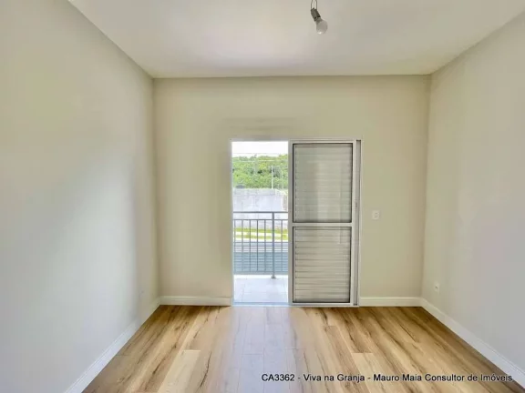 Imagem Florada Raízes - Sobrado NOVO (Zero Km) - 3 dorm/1ste (Km 45 Rap. Tavares)