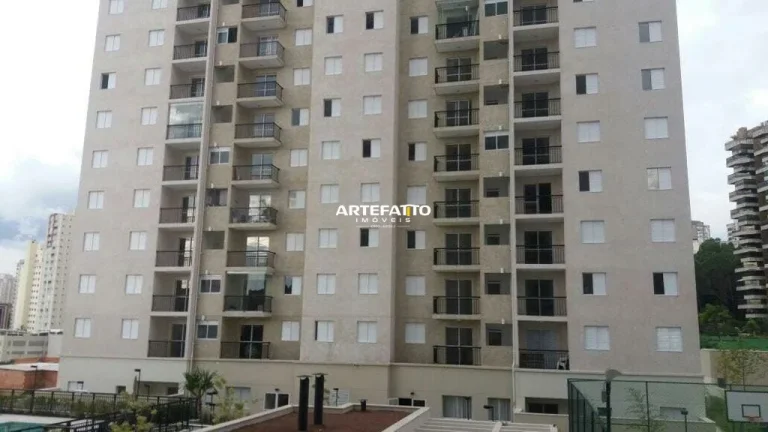 Imagem Apartamento com 2 dormitórios (poderá ter 3) à venda, 69 m2 ,Portal do Morumbi