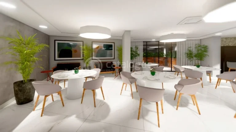 Imagem Oportunidades no Residencial Cosmopolitan