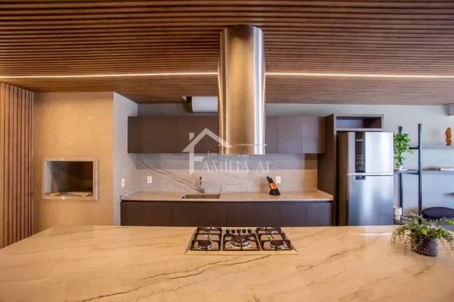 Imagem Apartamento no bairro América com 153m²