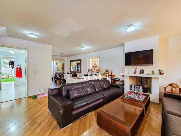 Imagem Casa Residencial à venda, Vila Carrão, São Paulo - CA0131.