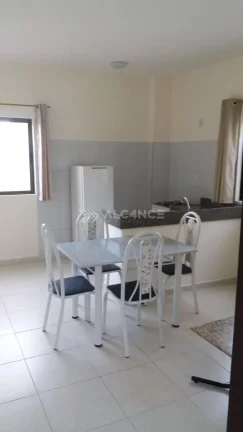 Imagem Prédio Residencial - 12 Aptos - Amazônia Park, Cabedelo/PB