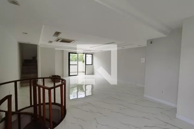 Imagem Apartamento à Venda - Recreio, 3 Quartos, 208 m2