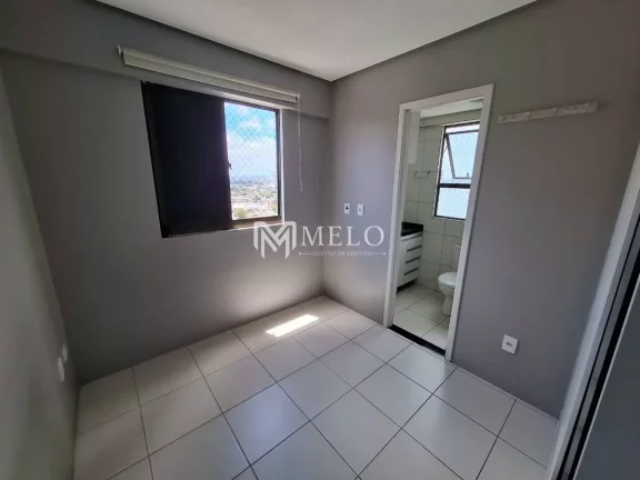 Imagem Oportunidade em TORRE: 54m²,02qts, 01suíte, 02vagas..